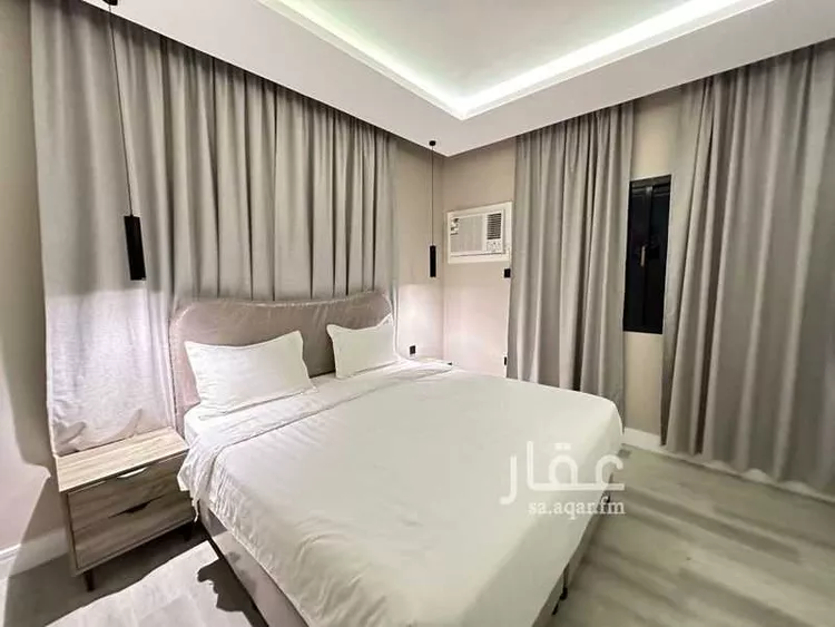 شقة للإيجار في شارع حراء, حي الزهراء, مدينة جدة, منطقة مكة المكرمة صورة 2