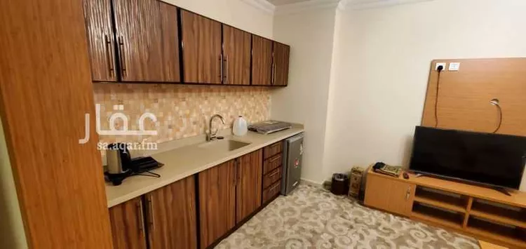 شقة للإيجار في شارع الحج ، حي وادي جليل ، مكة ، منطقة مكة المكرمة صورة 3