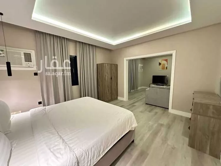 شقة للإيجار في شارع حراء, حي الزهراء, مدينة جدة, منطقة مكة المكرمة