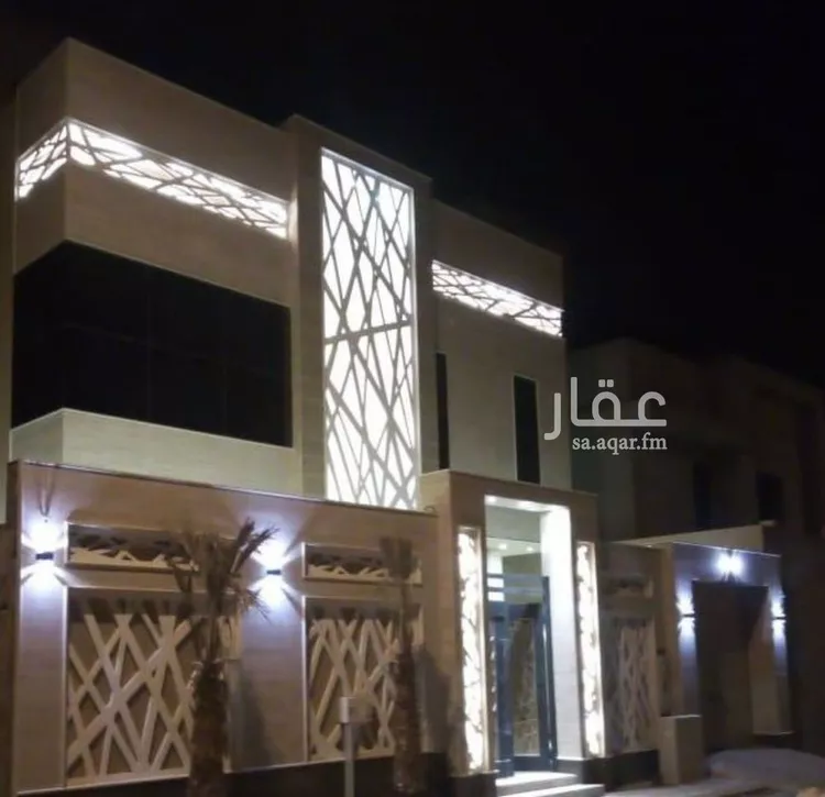 Villa for Rent in Riyadh An Narjis