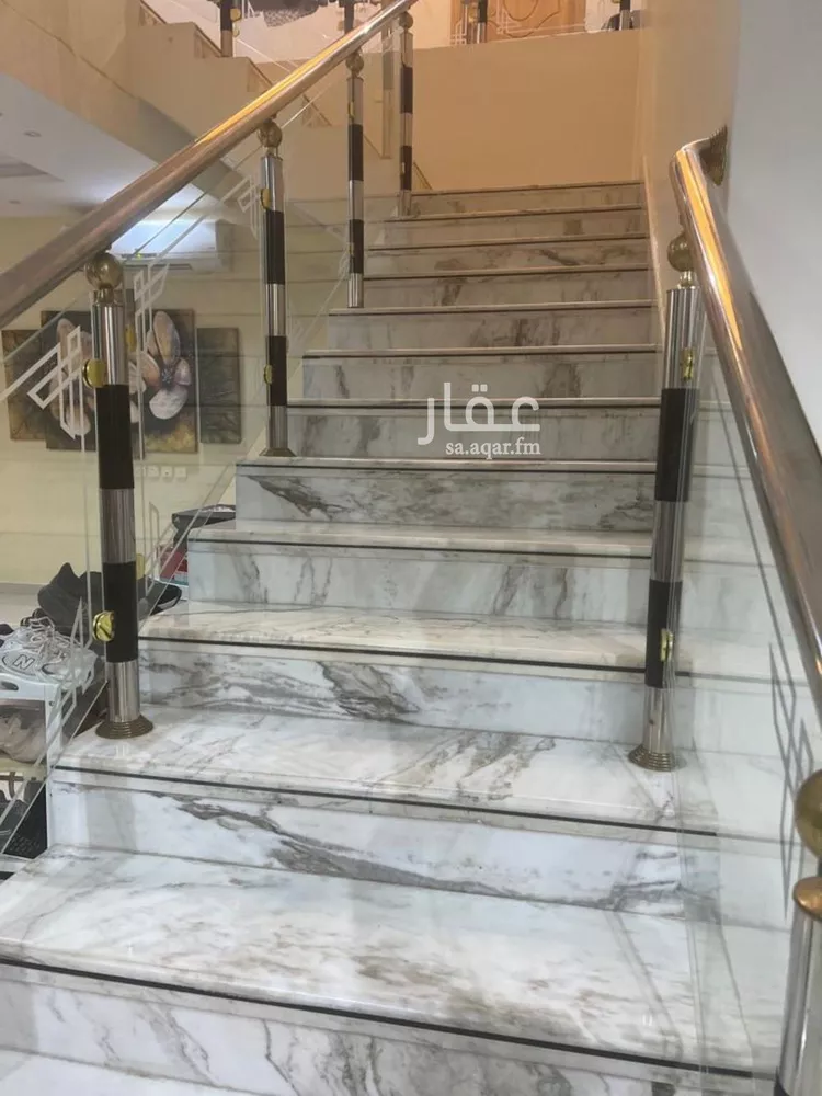 Villa for Sale in Riyadh An Nahdah