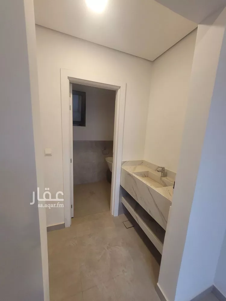 فيلا للإيجار في شارع طه حسين, حي النرجس, مدينة الرياض, منطقة الرياض صورة 2