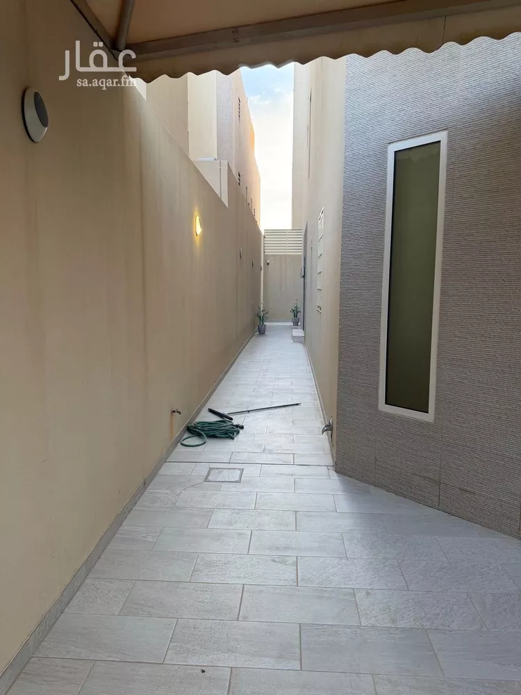 فيلا للإيجار في شارع أحمد الدورقي, حي النرجس, مدينة الرياض, منطقة الرياض 6