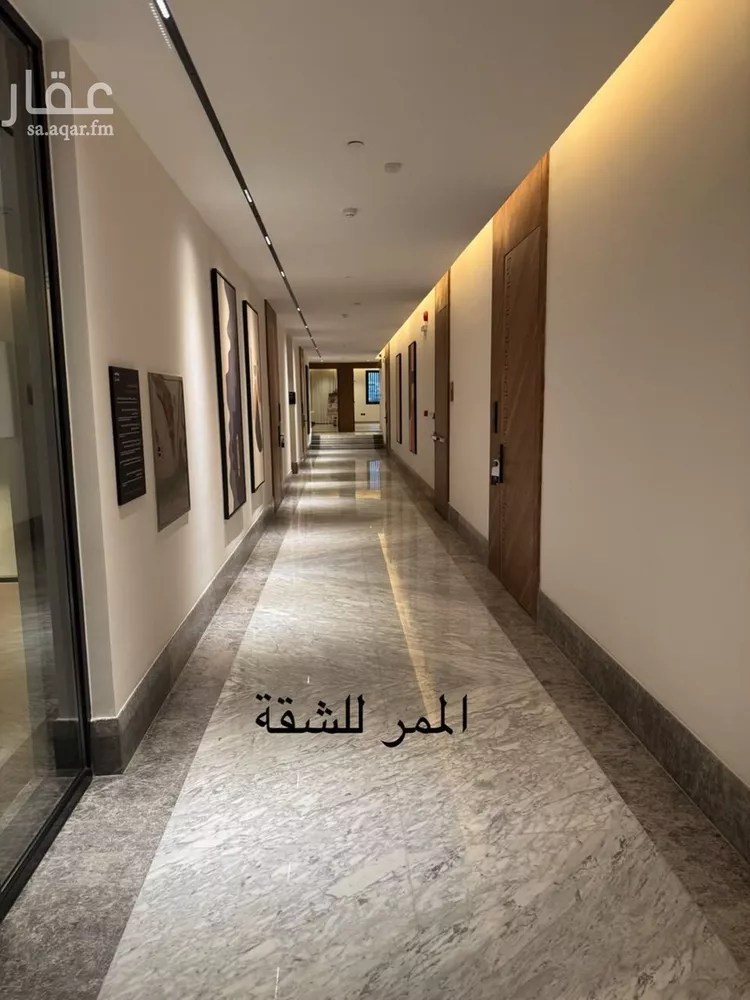 شقة للإيجار في شارع أحمد الثعلبي, حي النرجس, مدينة الرياض, منطقة الرياض صورة 5