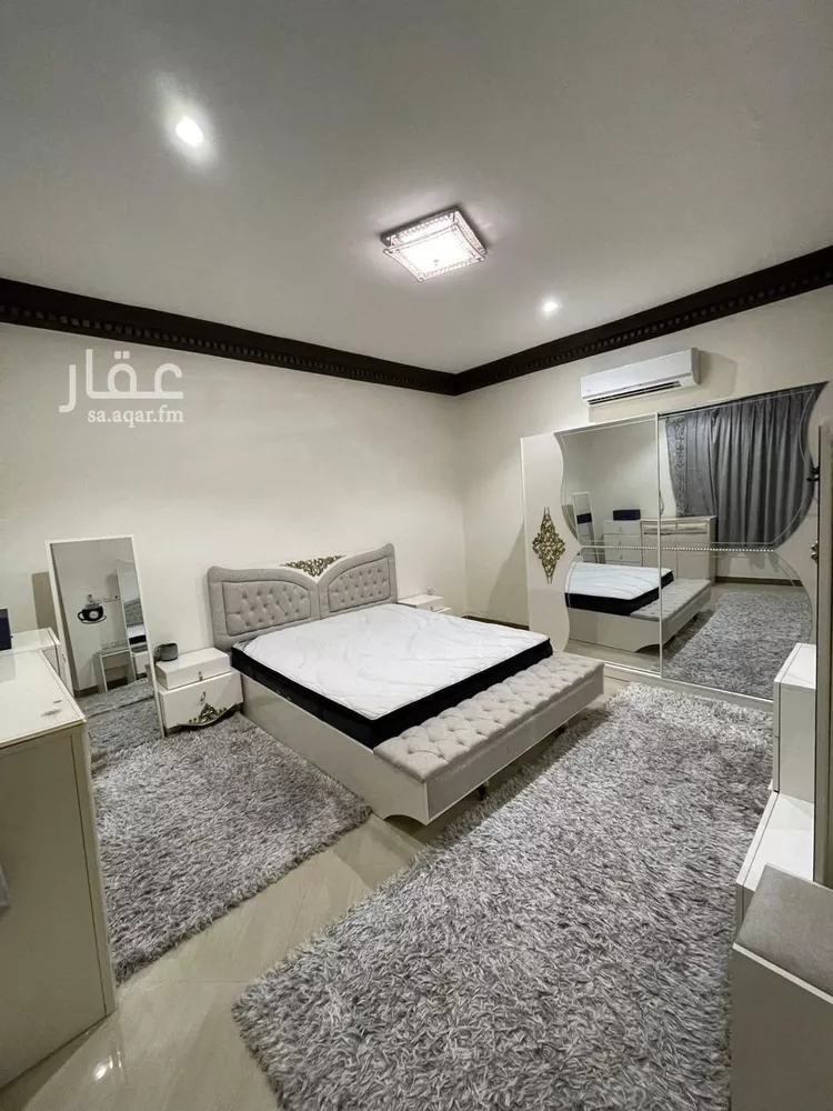 شقة للإيجار في شارع الربع الخالي, حي الغدير, مدينة الرياض, منطقة الرياض صورة 3