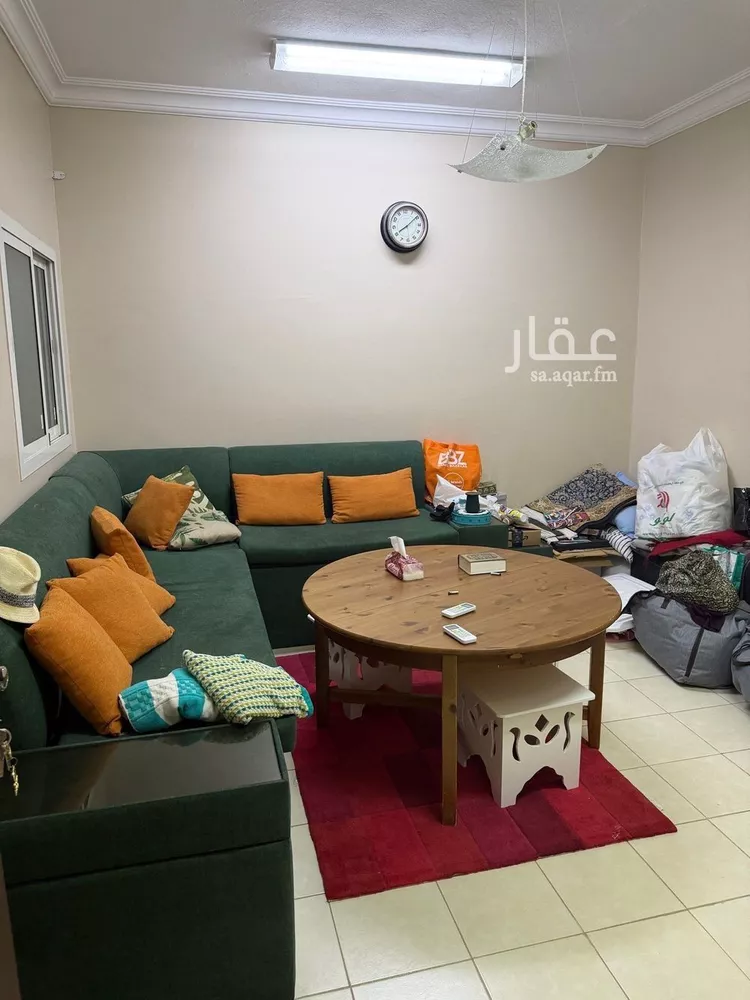 شقة للبيع في شارع أبي راكة, حي غرناطة, مدينة الرياض, منطقة الرياض 8