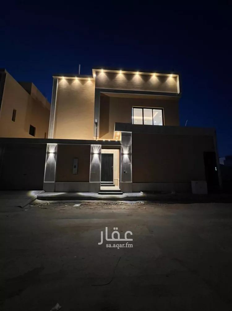 Villa for Rent in Riyadh An Narjis