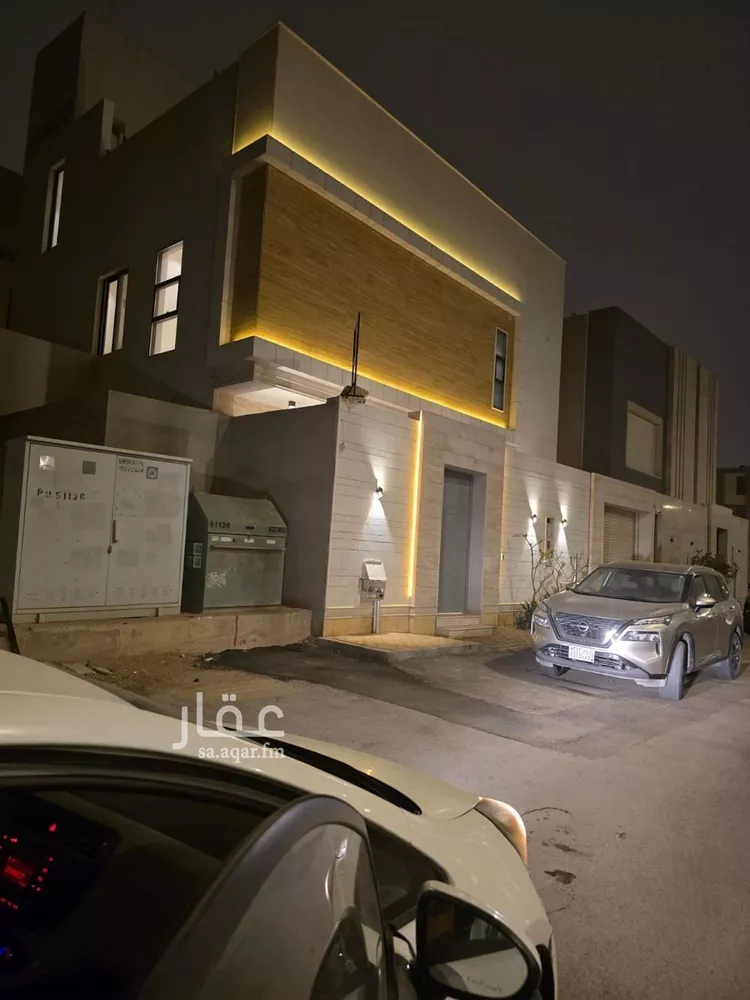 Villa for Rent in Riyadh An Narjis