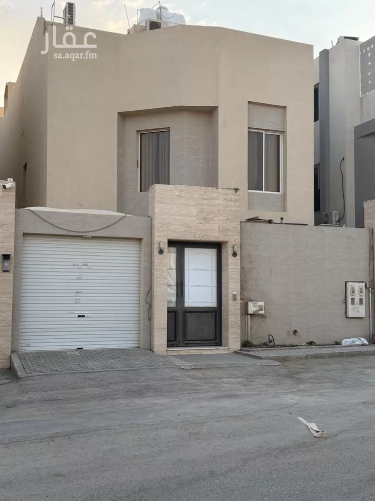 Villa for Rent in Riyadh An Narjis