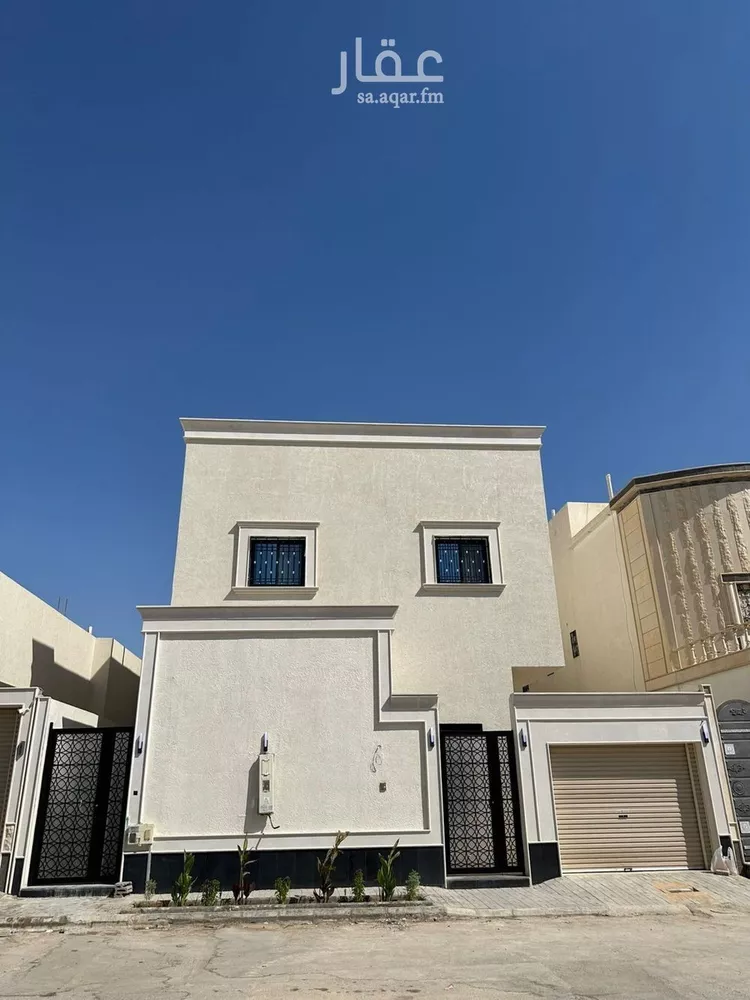 Villa for Sale in Riyadh Dhahrat Laban