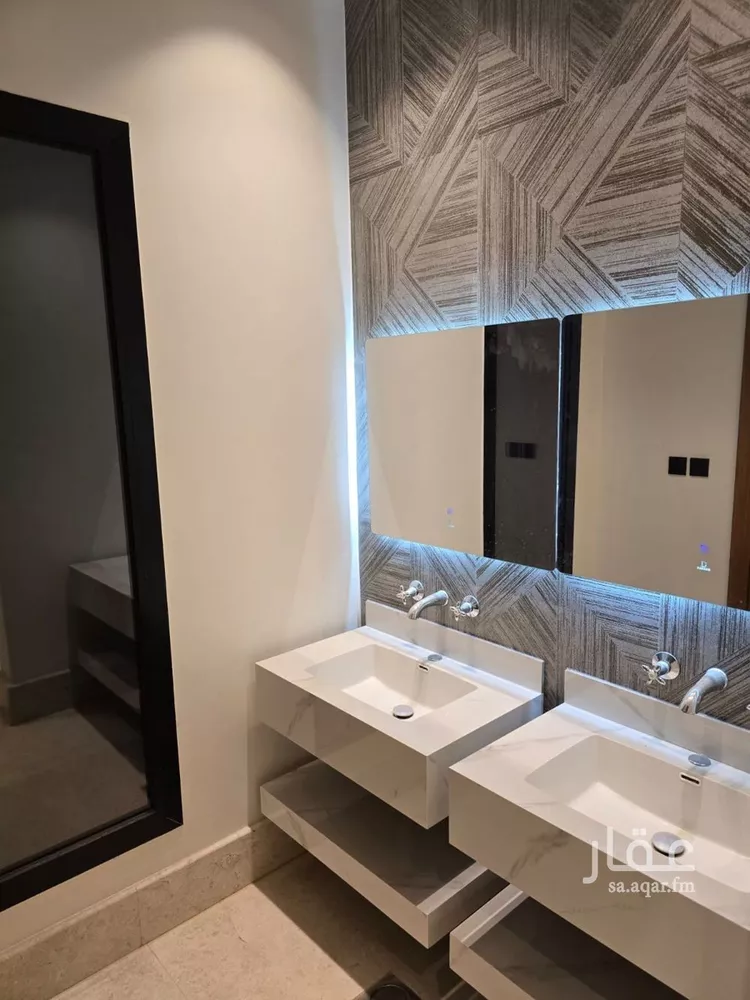 فيلا للإيجار في شارع عبدالجبار الحصري, حي النرجس, مدينة الرياض, منطقة الرياض صورة 4