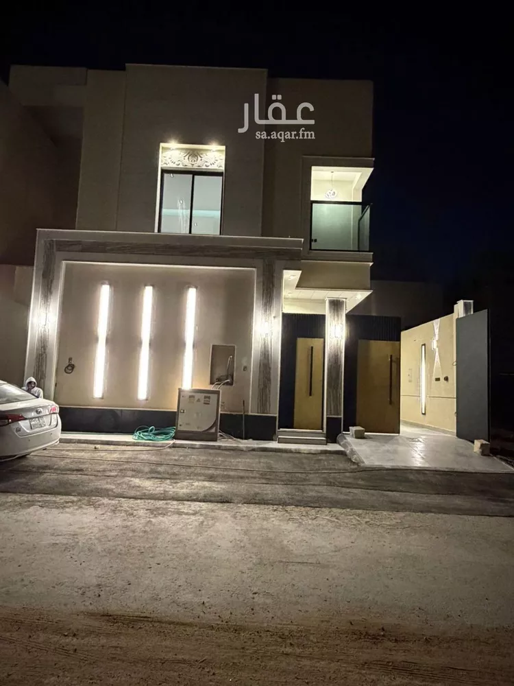 فيلا للبيع في شارع رقم 298, حي الرمال, مدينة الرياض, منطقة الرياض