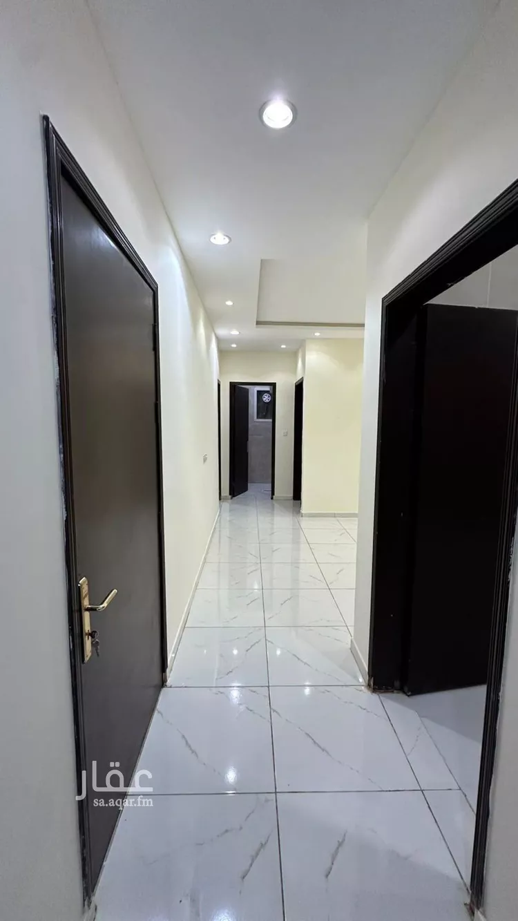 شقة للإيجار في شارع جارالله بن ظهيرة, حي الرمال, مدينة الرياض, منطقة الرياض