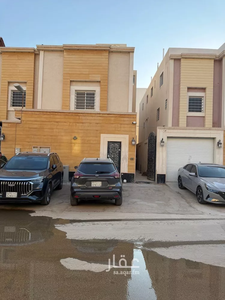 Apartment for Rent in Riyadh Al Arid