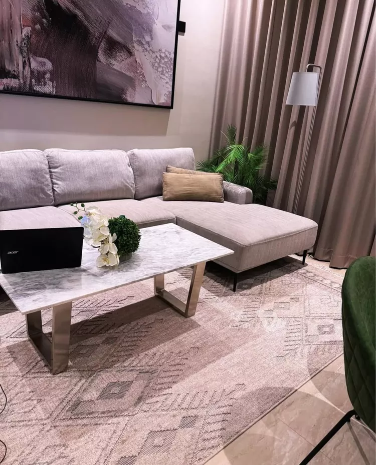 Apartment for Rent in Riyadh Al Malqa صورة 3