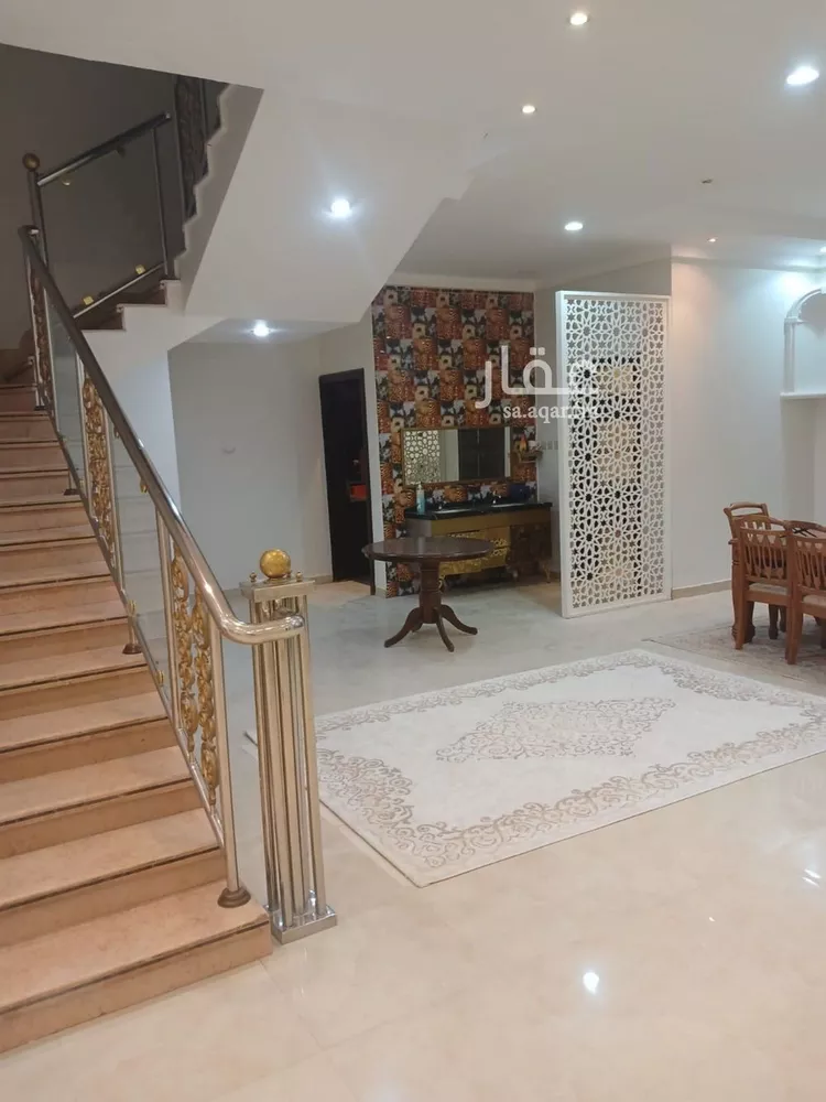 فيلا للإيجار في شارع رقم 177, حي الياسمين, مدينة الرياض, منطقة الرياض