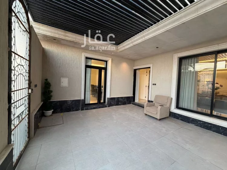 دور للإيجار في شارع عبدالجبار الحصري, حي النرجس, مدينة الرياض, منطقة الرياض صورة 3