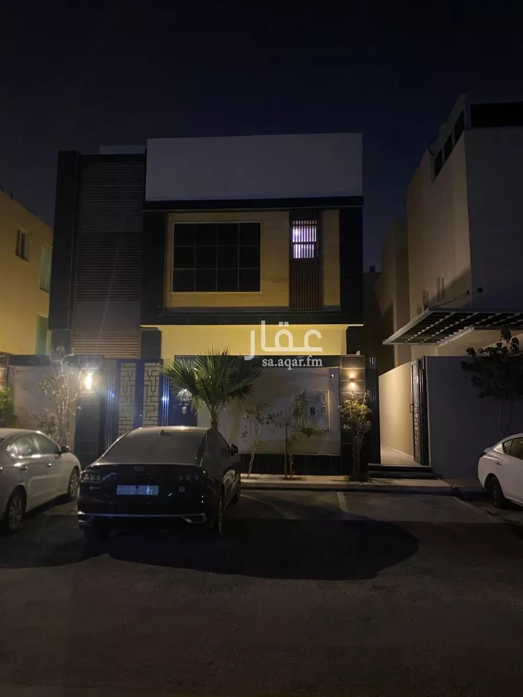 Apartment for Rent in Riyadh Al Yasmin