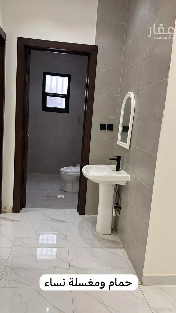 شقة للإيجار في شارع رقم 298, حي الجنادرية, مدينة الرياض, منطقة الرياض صورة 4