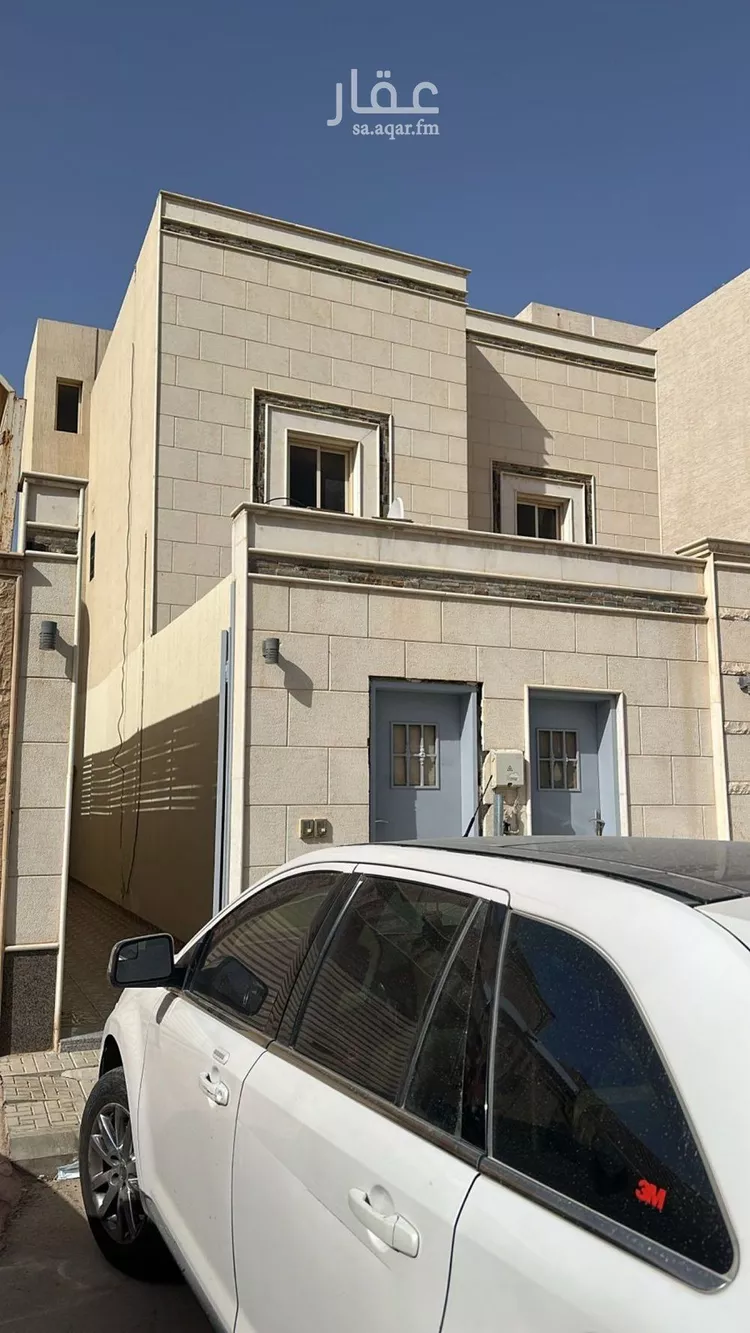 Floor for Rent in Riyadh Al Yasmin