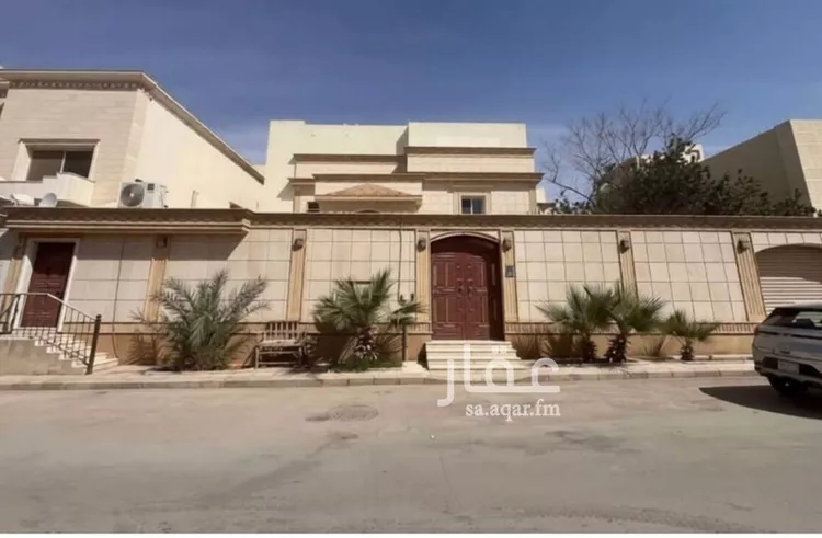 Villa for Sale in Riyadh Al Ghadir