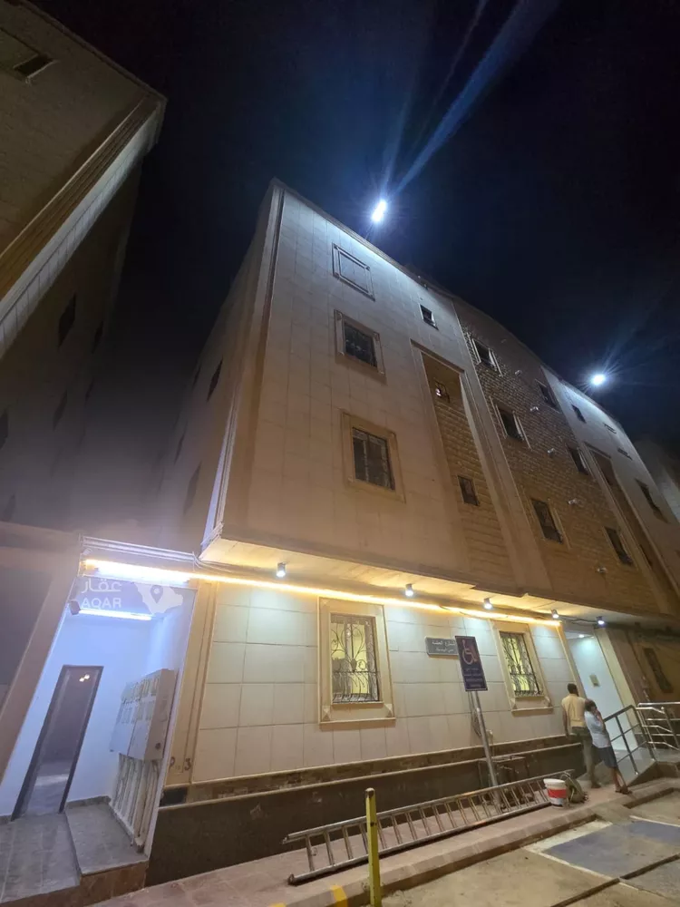 Apartment for Sale in Riyadh Al Yarmouk