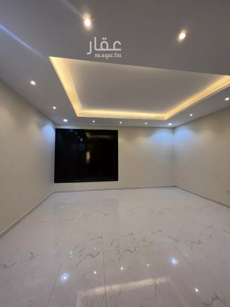 فيلا للإيجار في شارع طه حسين, حي النرجس, مدينة الرياض, منطقة الرياض صورة 3