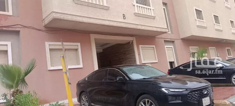 شقة للإيجار في شارع الأفاضلة, حي الملقا, مدينة الرياض, منطقة الرياض