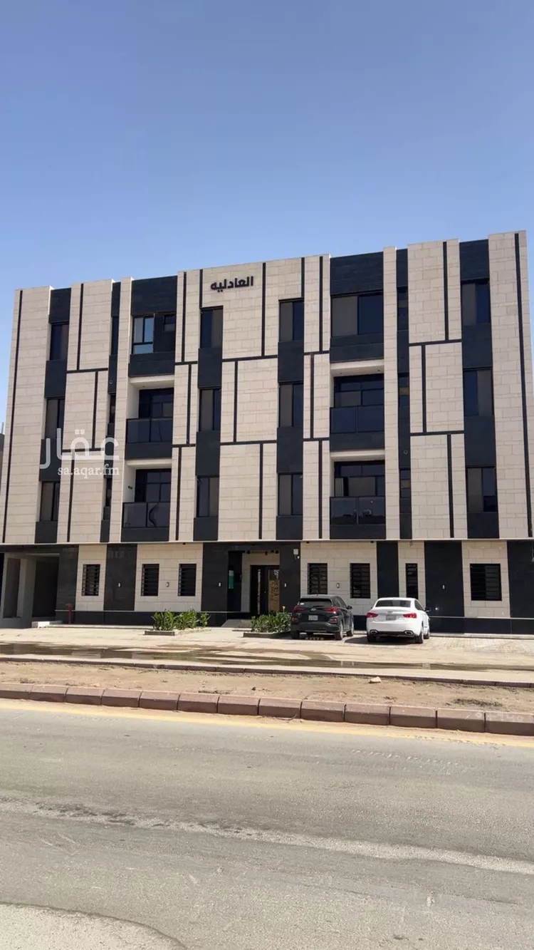 Apartment for Sale in Riyadh Al Arid