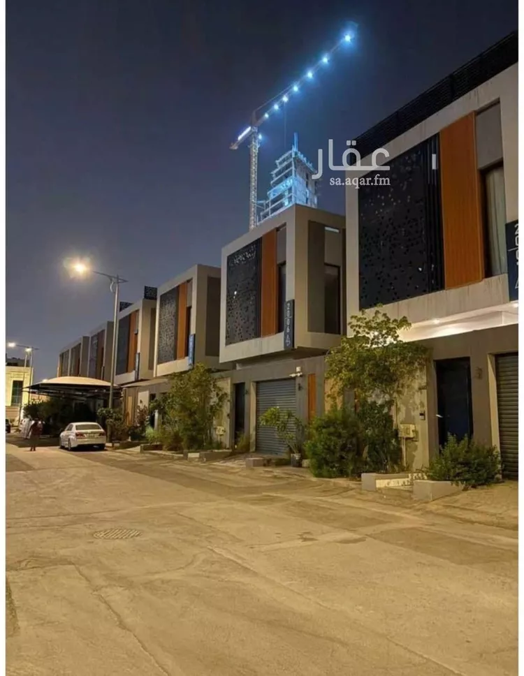 Villa for Sale in Riyadh Al Qirawan