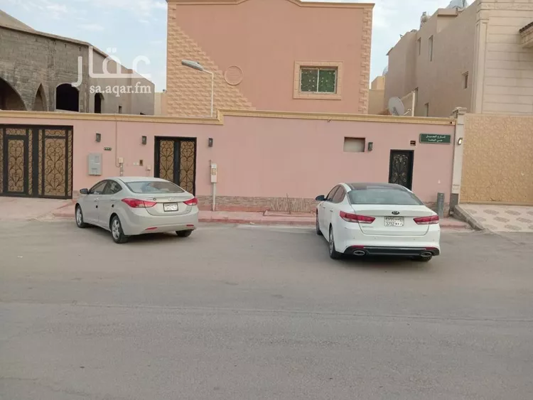 Villa for Sale in Riyadh Al Malqa