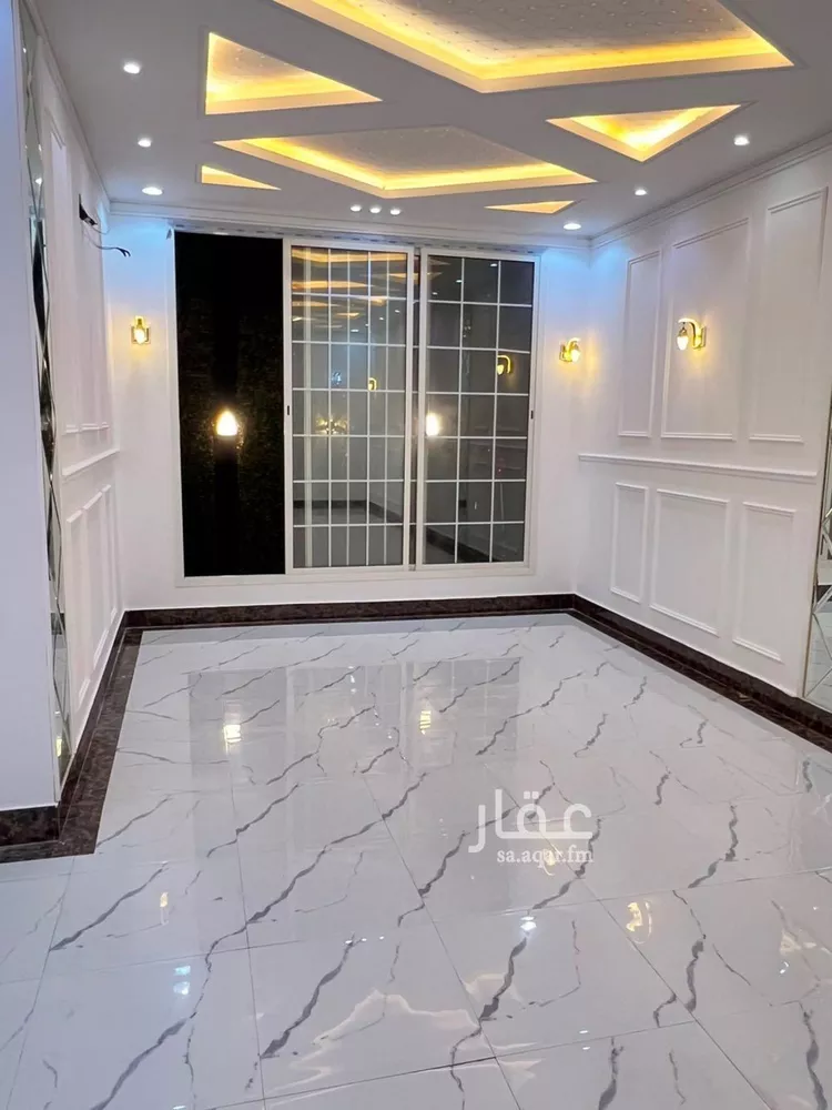 فيلا للإيجار في شارع محمد بن علي الزمزمي, حي المهدية, مدينة الرياض, منطقة الرياض 6