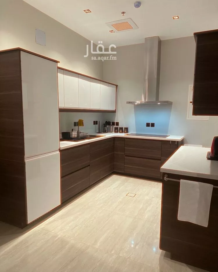 Apartment for Rent in Riyadh Al Malqa صورة 5