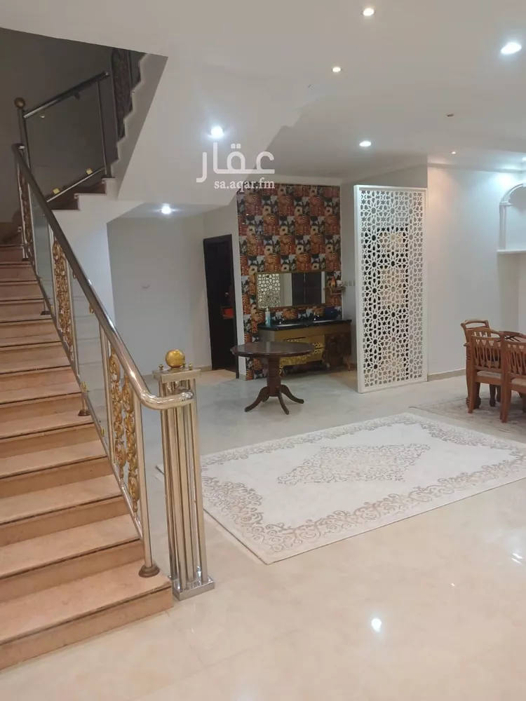 فيلا للإيجار في شارع رقم 177, حي الياسمين, مدينة الرياض, منطقة الرياض صورة 2