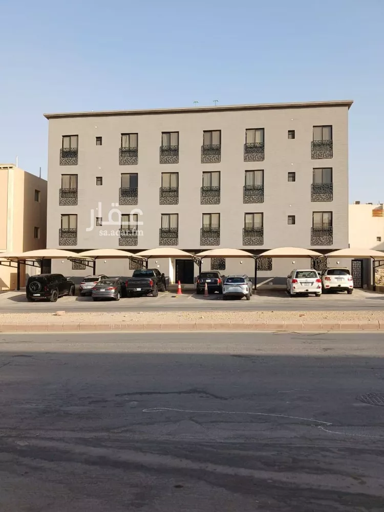 Apartment for Sale in Riyadh Al Malqa