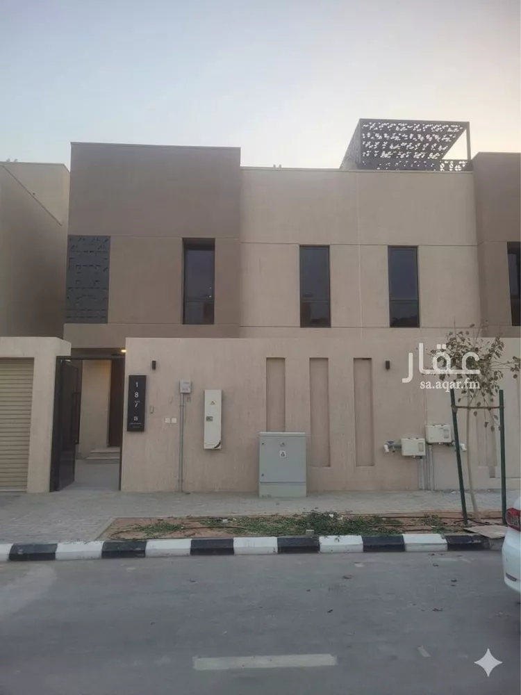 Villa for Rent in Riyadh An Narjis