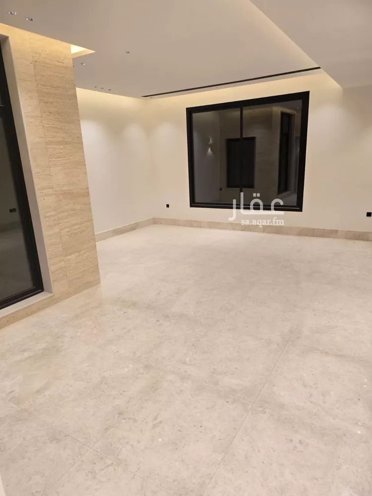 فيلا للإيجار في شارع عبدالجبار الحصري, حي النرجس, مدينة الرياض, منطقة الرياض صورة 3