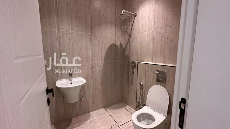 شقة للإيجار في شارع أحمد الثعلبي, حي النرجس, مدينة الرياض, منطقة الرياض 6