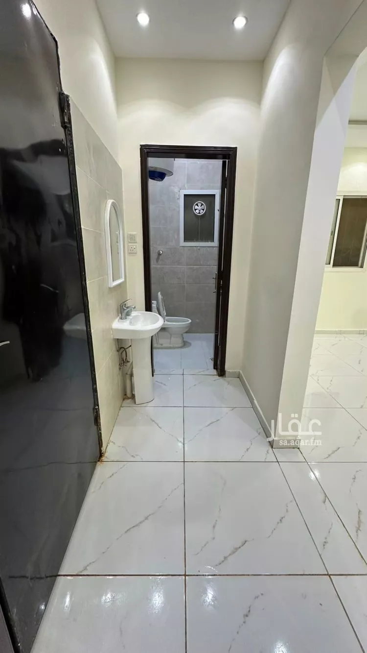 شقة للإيجار في شارع جارالله بن ظهيرة, حي الرمال, مدينة الرياض, منطقة الرياض صورة 3