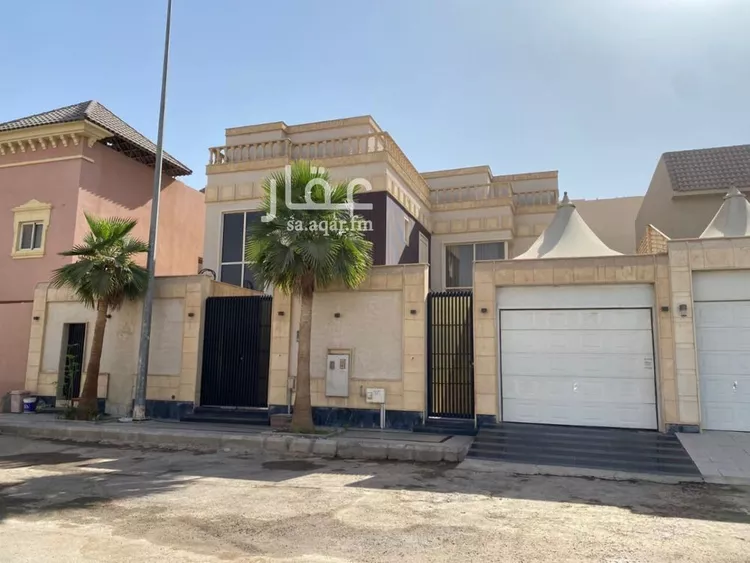 فيلا للبيع في شارع البلخي, حي الغدير, مدينة الرياض, منطقة الرياض