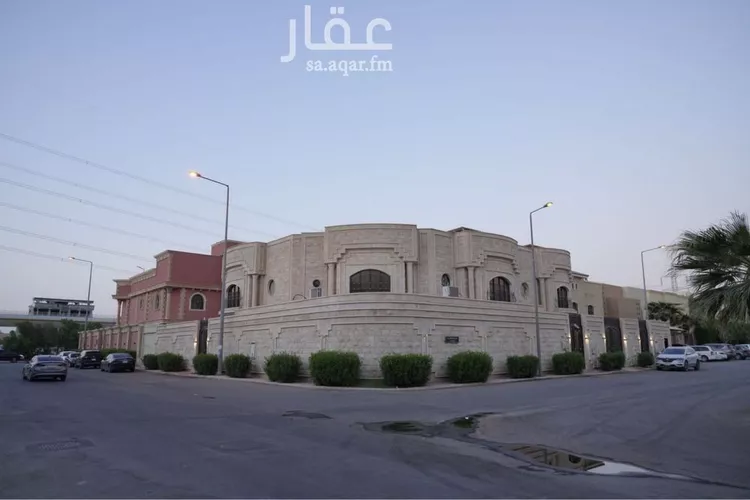 Villa for Sale in Riyadh Al Ghadir