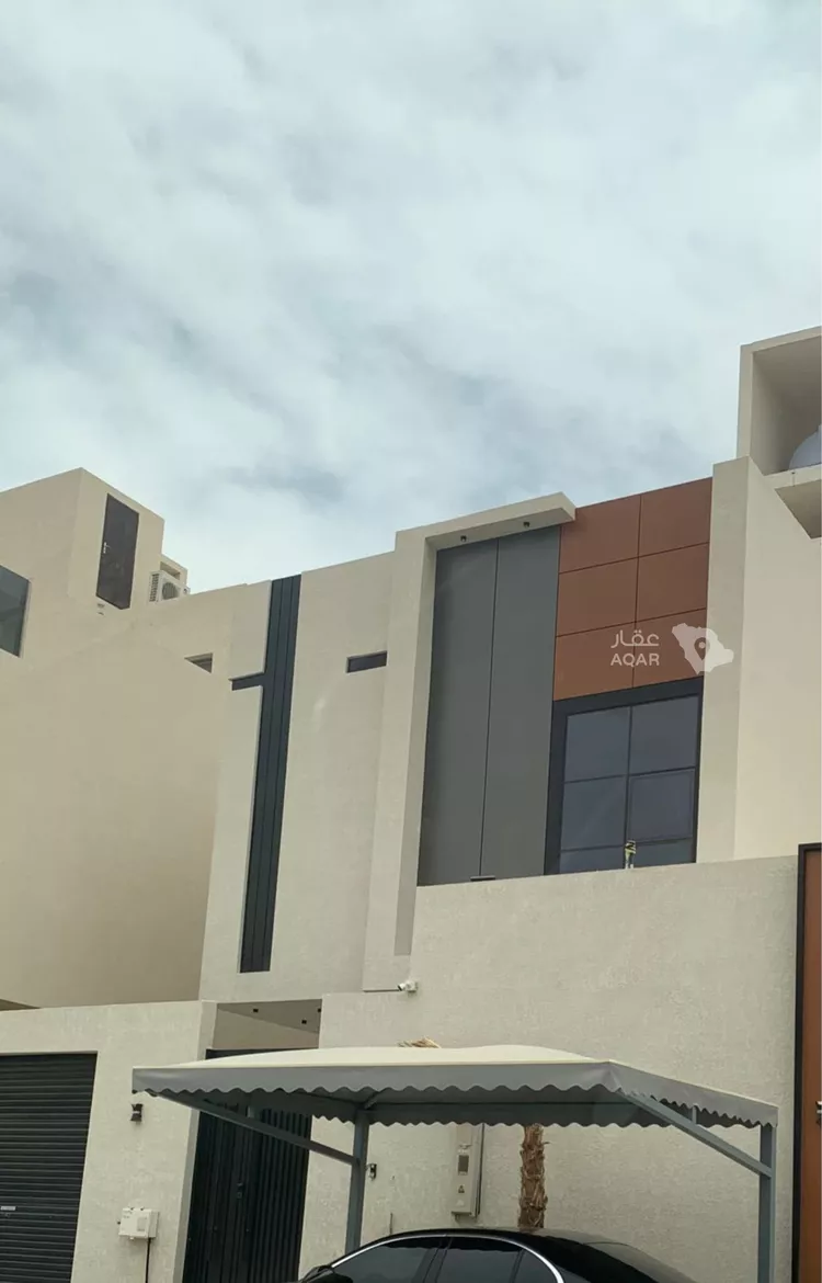 Villa for Rent in Riyadh An Narjis