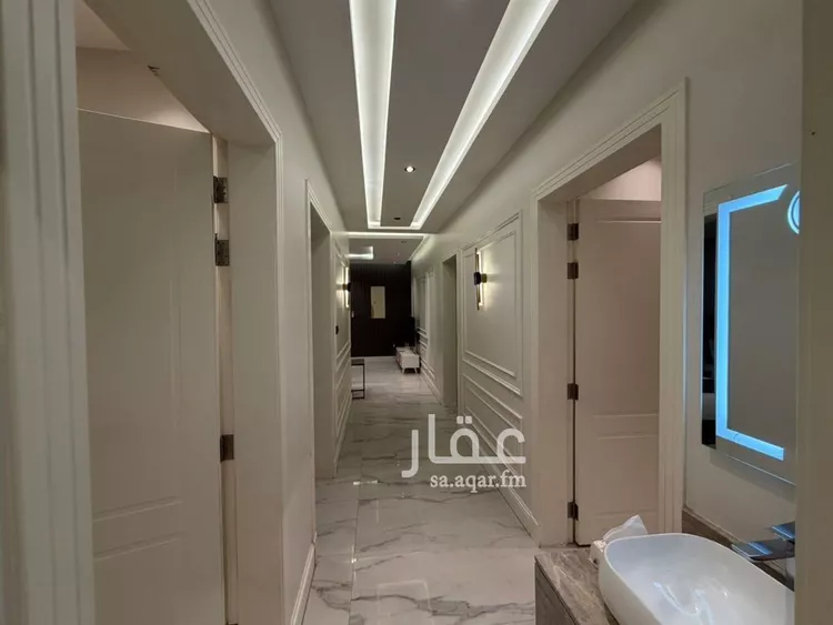 دور للإيجار في شارع عبدالجبار الحصري, حي النرجس, مدينة الرياض, منطقة الرياض 1 صورة