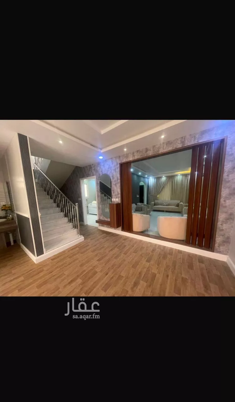 فيلا للإيجار في شارع محمد بن علي الزمزمي, حي المهدية, مدينة الرياض, منطقة الرياض صورة 2
