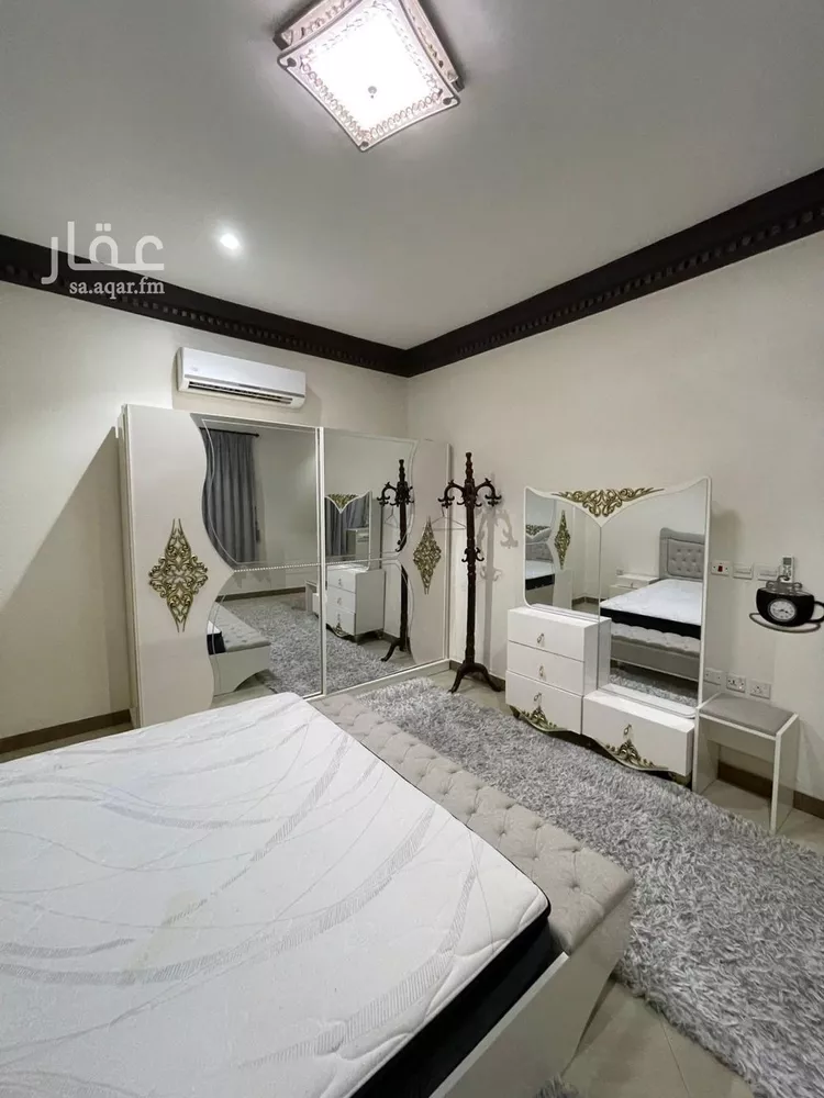 شقة للإيجار في شارع الربع الخالي, حي الغدير, مدينة الرياض, منطقة الرياض صورة 2