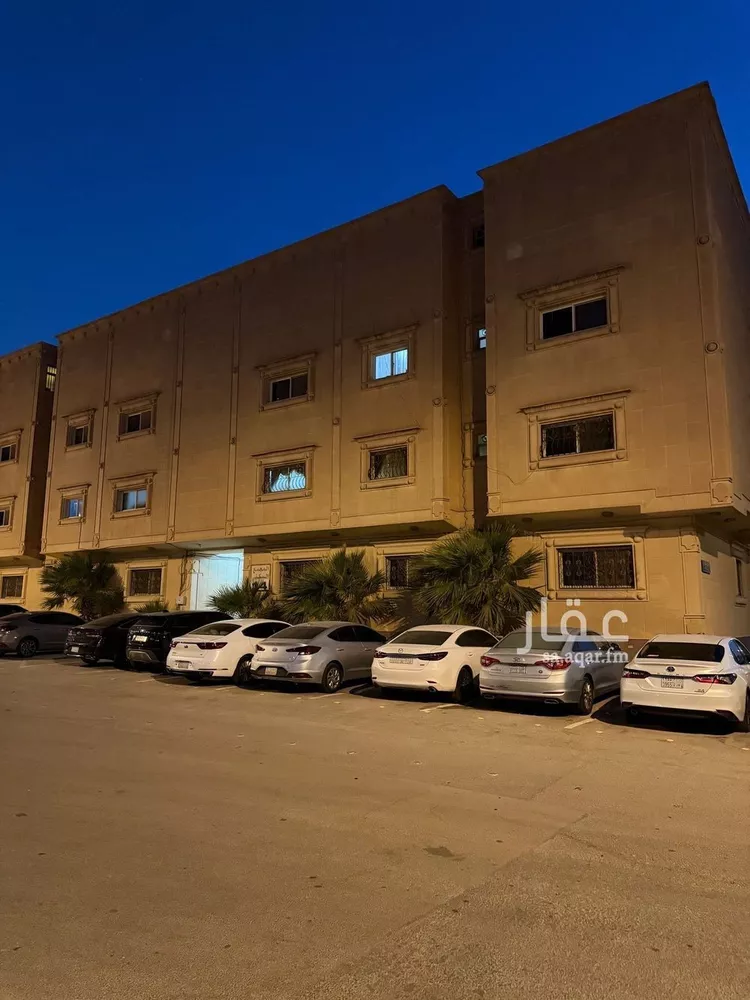 شقة للبيع في شارع أبي راكة, حي غرناطة, مدينة الرياض, منطقة الرياض