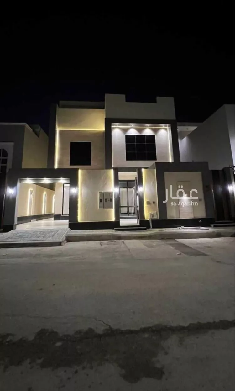 Villa for Sale in Riyadh Al Qirawan