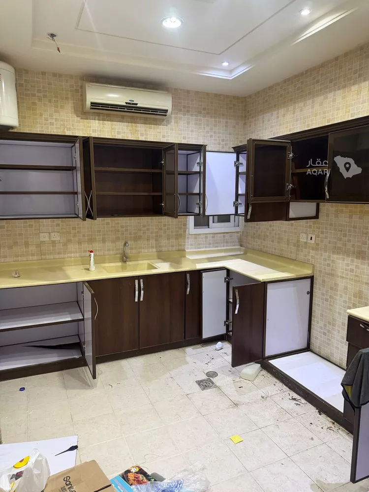 شقة للإيجار في شارع الخيالة, حي الياسمين, مدينة الرياض, منطقة الرياض 3