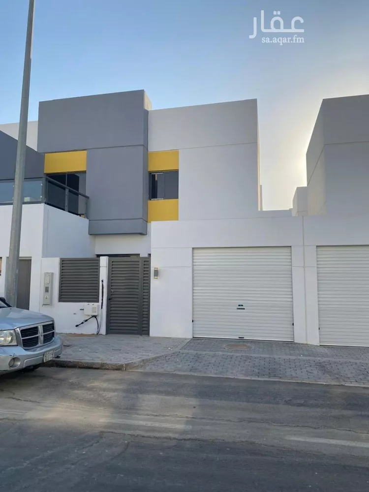 Villa for Sale in Riyadh King Khalid International Airport