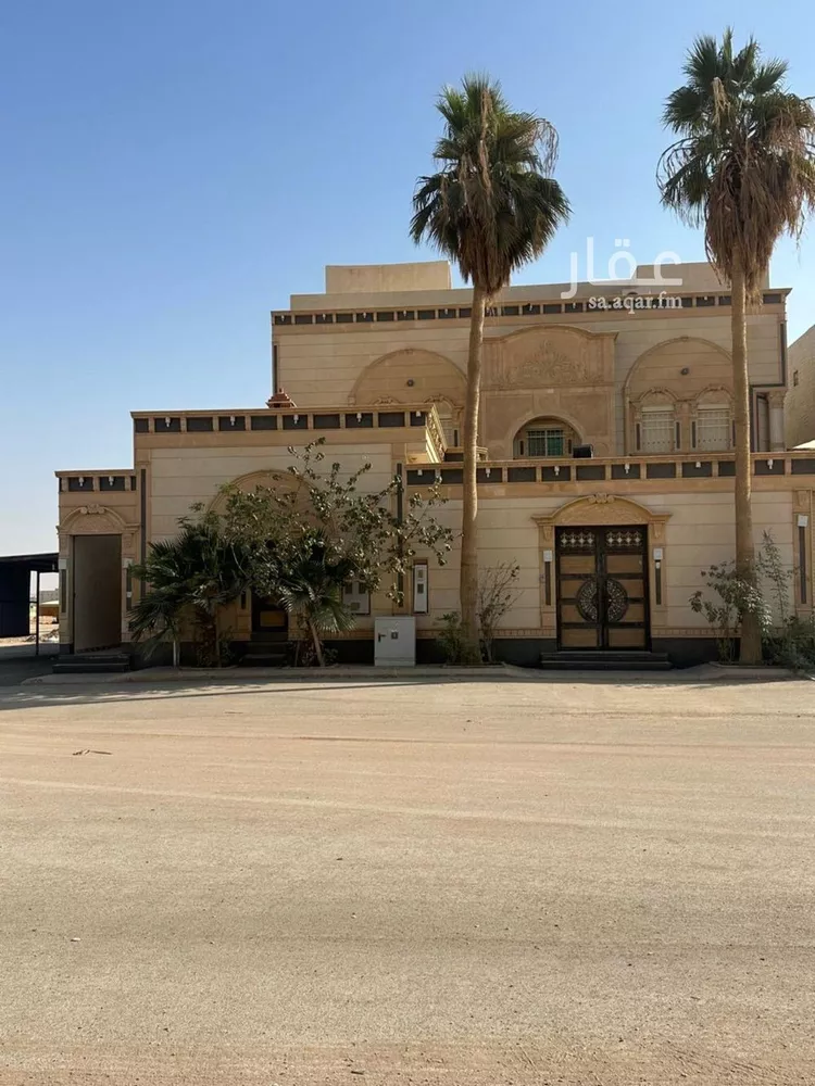 Apartment for Rent in Riyadh Al Maizilah